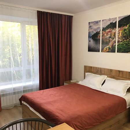 Уютные Квартиры В Боровом Апартаменты В Боровом 5 Burabay Dış mekan fotoğraf