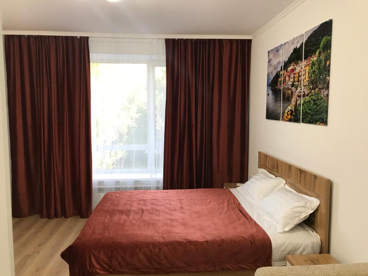 Уютные Квартиры В Боровом Апартаменты В Боровом 5 Burabay Dış mekan fotoğraf