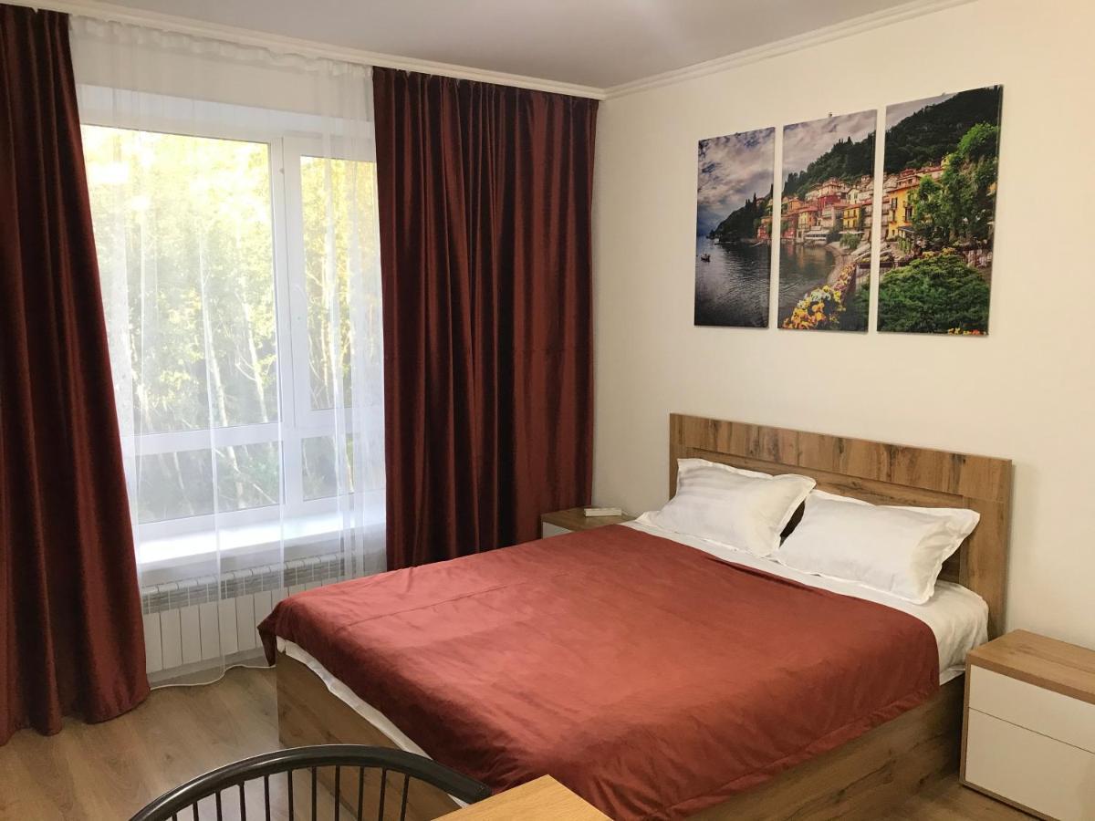 Уютные Квартиры В Боровом Апартаменты В Боровом 5 Burabay Dış mekan fotoğraf