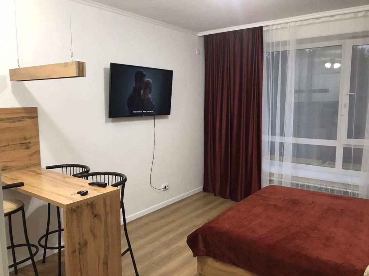 Уютные Квартиры В Боровом Апартаменты В Боровом 5 Burabay Dış mekan fotoğraf