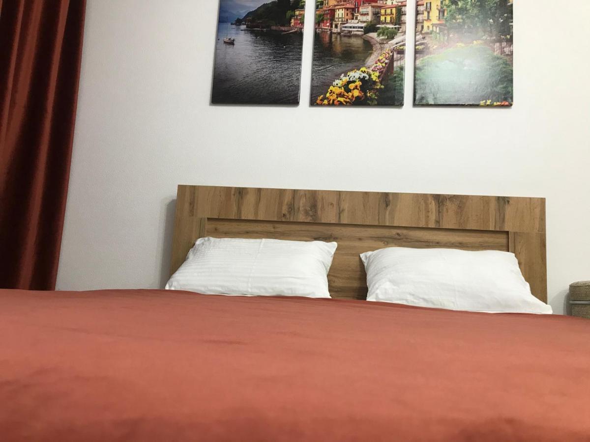 Уютные Квартиры В Боровом Апартаменты В Боровом 5 Burabay Dış mekan fotoğraf