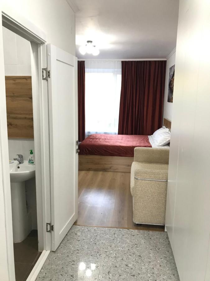 Уютные Квартиры В Боровом Апартаменты В Боровом 5 Burabay Dış mekan fotoğraf