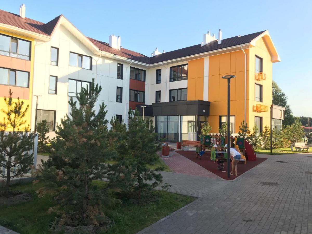 Уютные Квартиры В Боровом Апартаменты В Боровом 5 Burabay Dış mekan fotoğraf