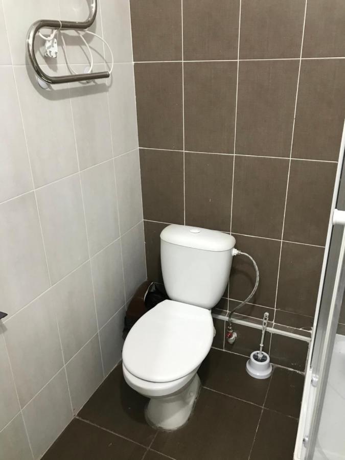 Уютные Квартиры В Боровом Апартаменты В Боровом 5 Burabay Dış mekan fotoğraf