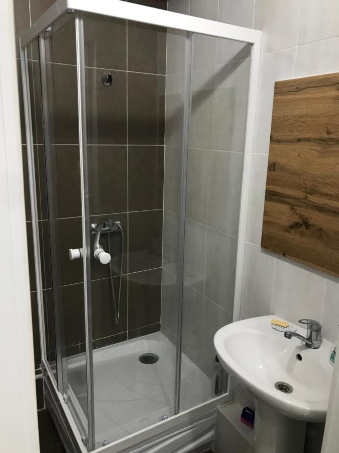 Уютные Квартиры В Боровом Апартаменты В Боровом 5 Burabay Dış mekan fotoğraf